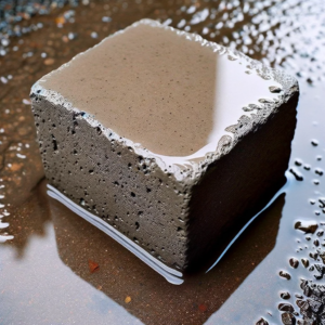 Nano Coating For Concrete