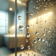 Nano coating for Bathrooms