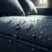 Nano coating for Sofa