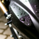 Nano coating for bike
